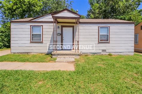 apartments near north air depot boulevard midwest city ok|708 N Midwest Blvd .